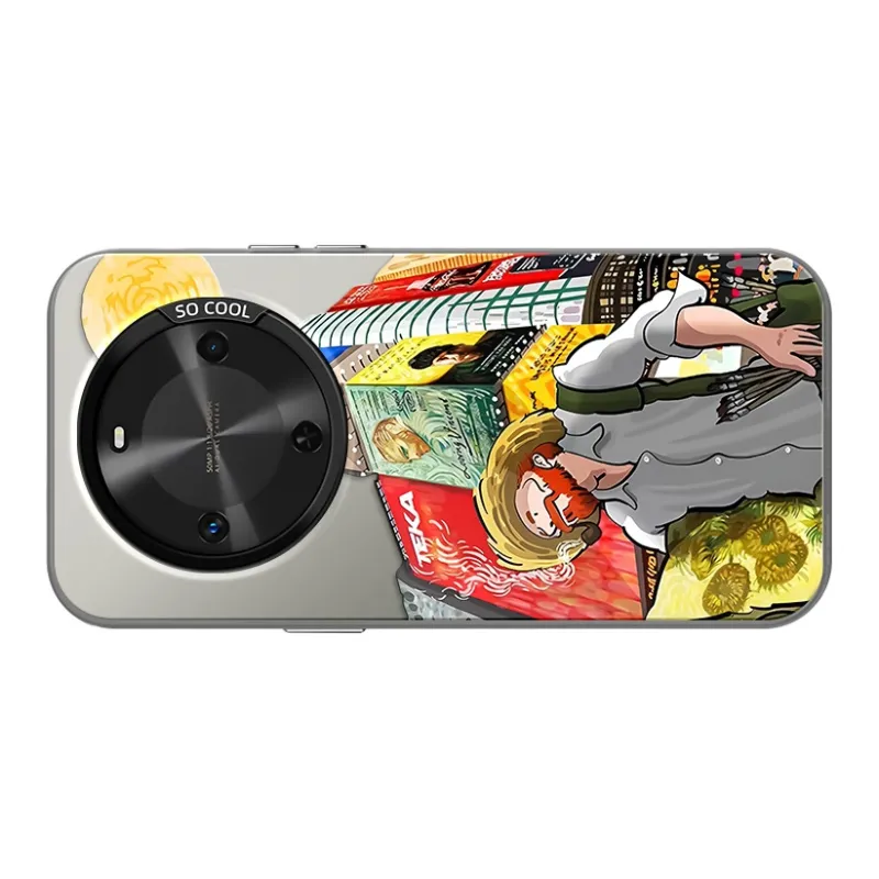 BEIWEN Phone Cases-4