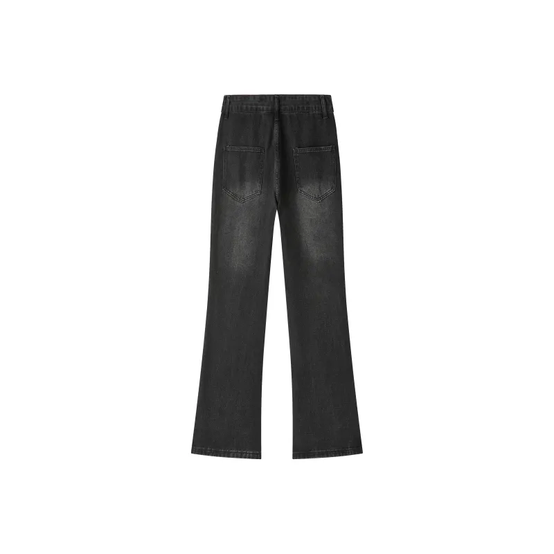SAME FLOW Jeans Unisex-14