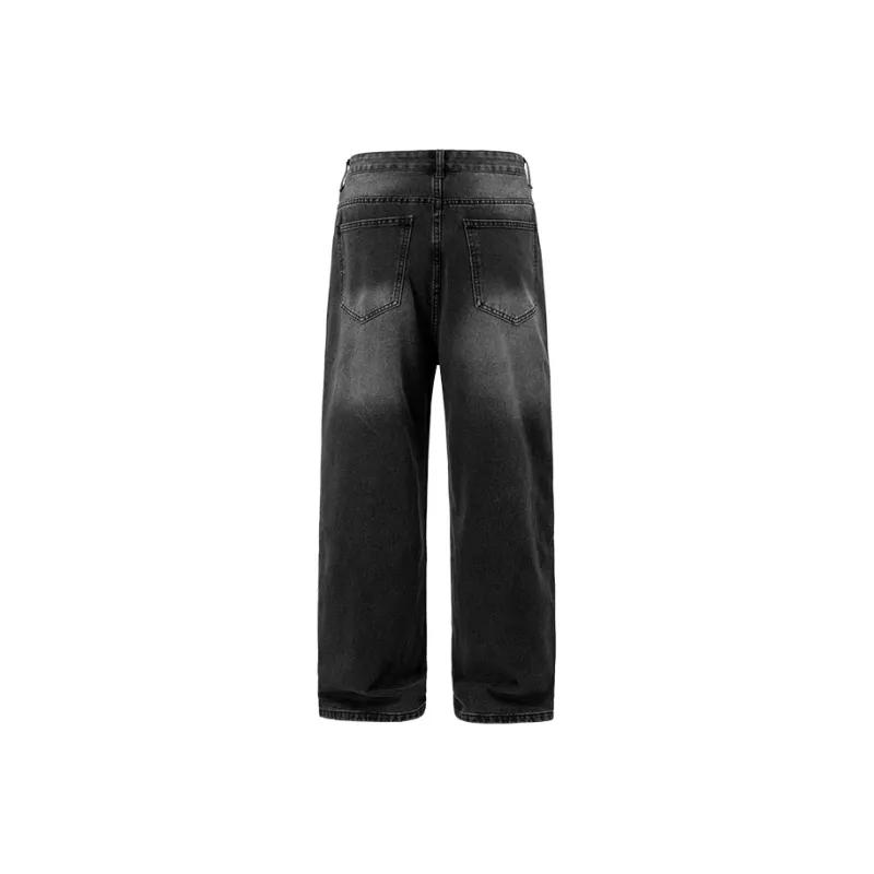 Bulking Tide Brand Jeans Unisex-8