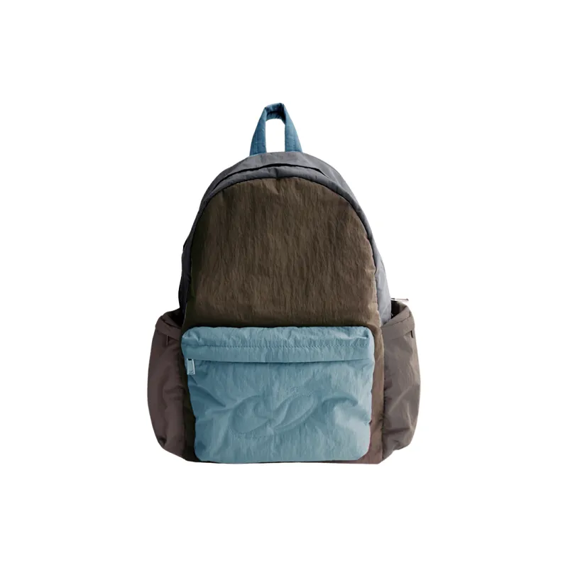 YOOLO Polyester Backpack Tubas Unisex Multicolor-3