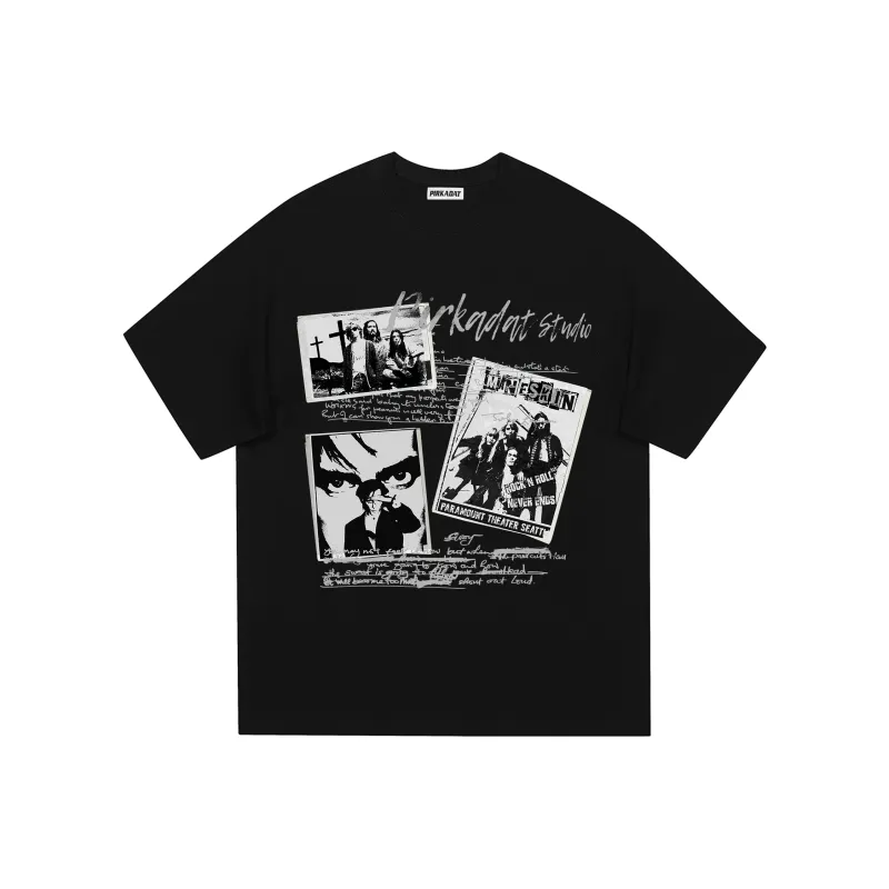 Pirkadat T Shirts Unisex-0