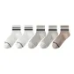 2 White+2 Light Gray+1 Khaki