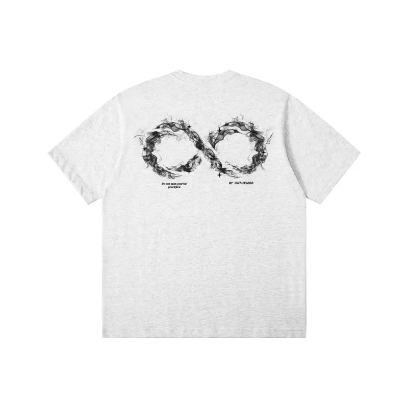 UNthemed T Shirts Unisex-15
