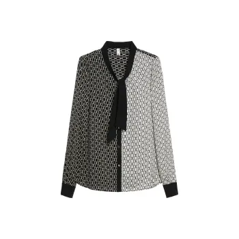Mambe Shirts Women's Black