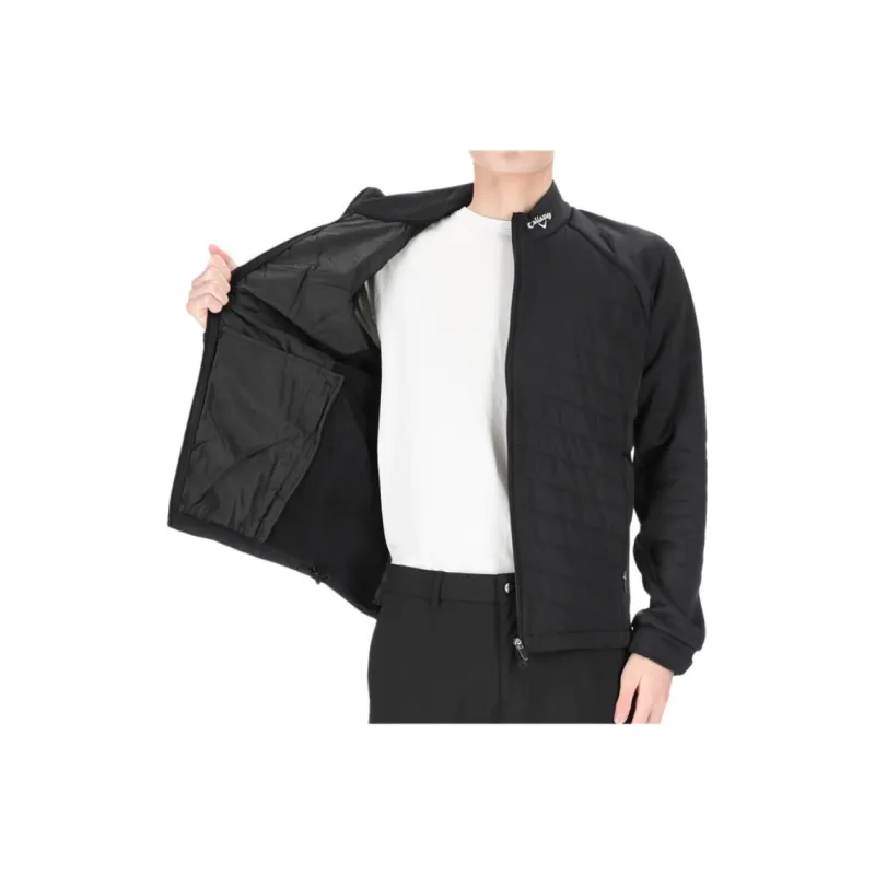 Callaway Jackets & Coats Men's Black-4