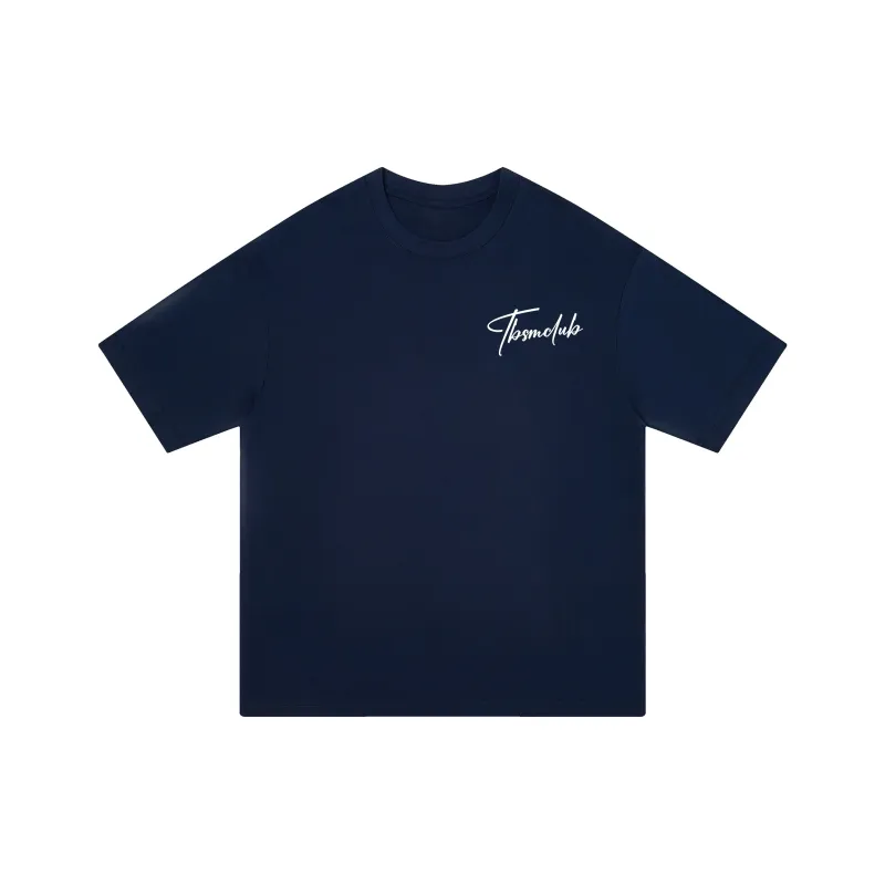 TBSM T Shirts Unisex-14