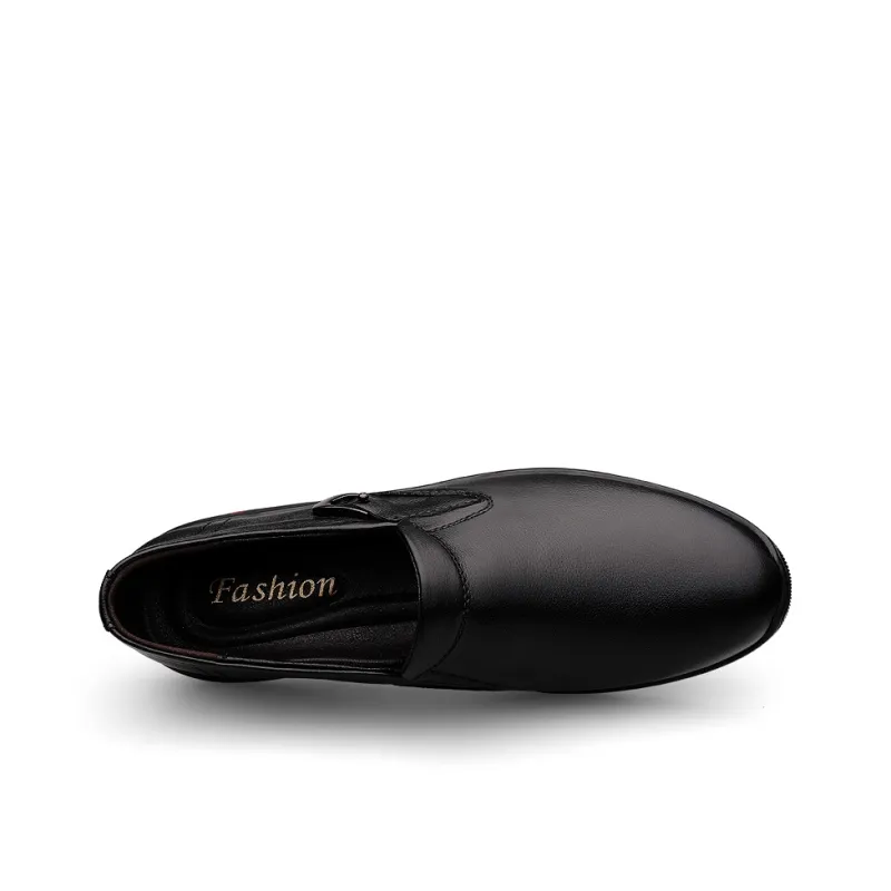 British Knights Casual Shoes Men's Black-3