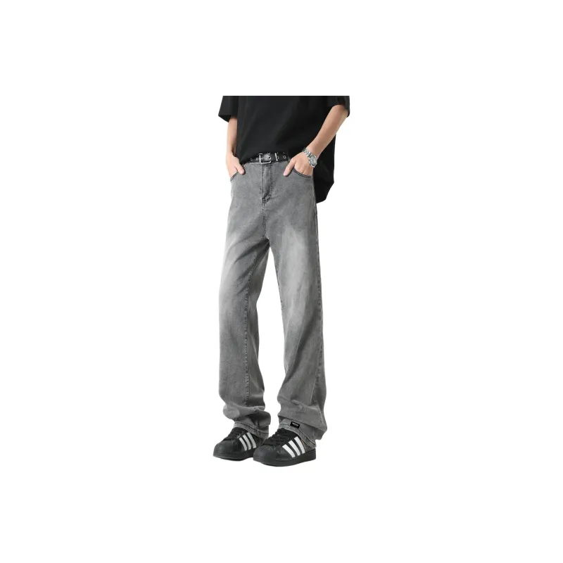 Maxim's De Paris Jeans Unisex-4