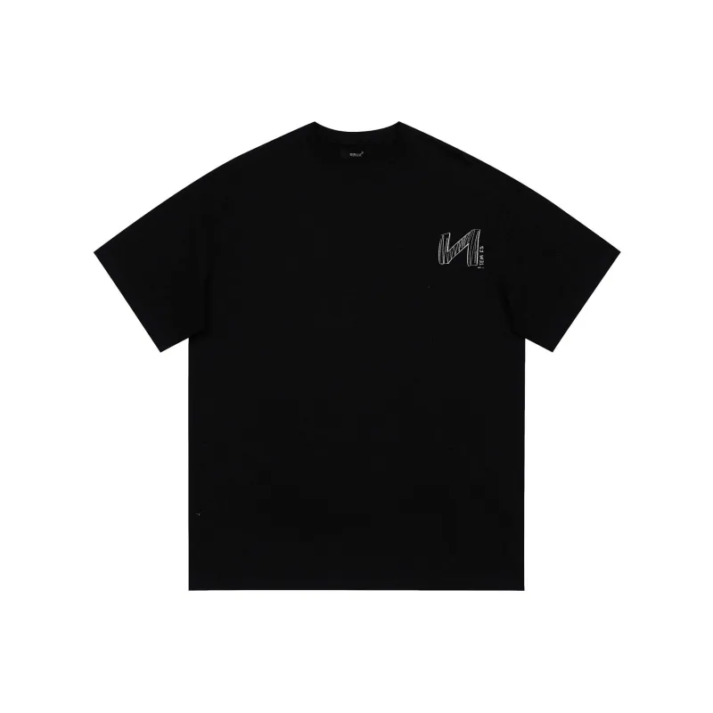 Universal Templates T Shirt Unisex-1