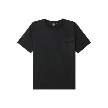 SPYDER Training T Shirts Men