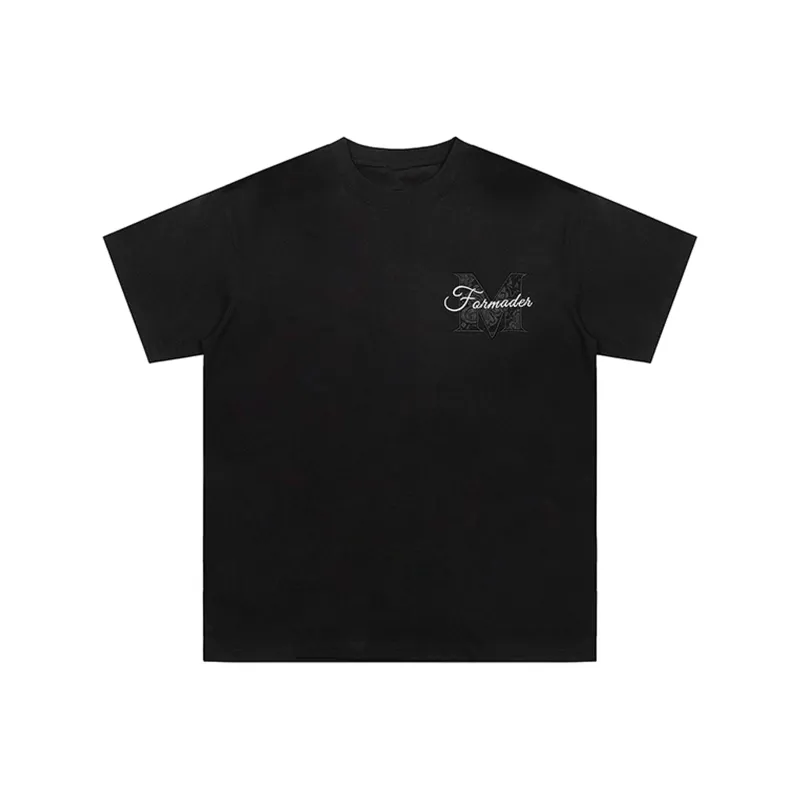 FORCEPULR T Shirts Unisex-1