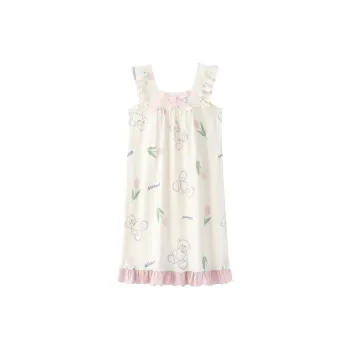Taste The Color Nightgown Women's