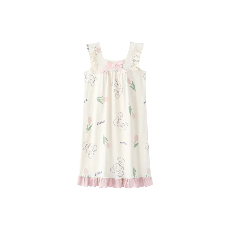 Taste The Color Nightgown Women's-0