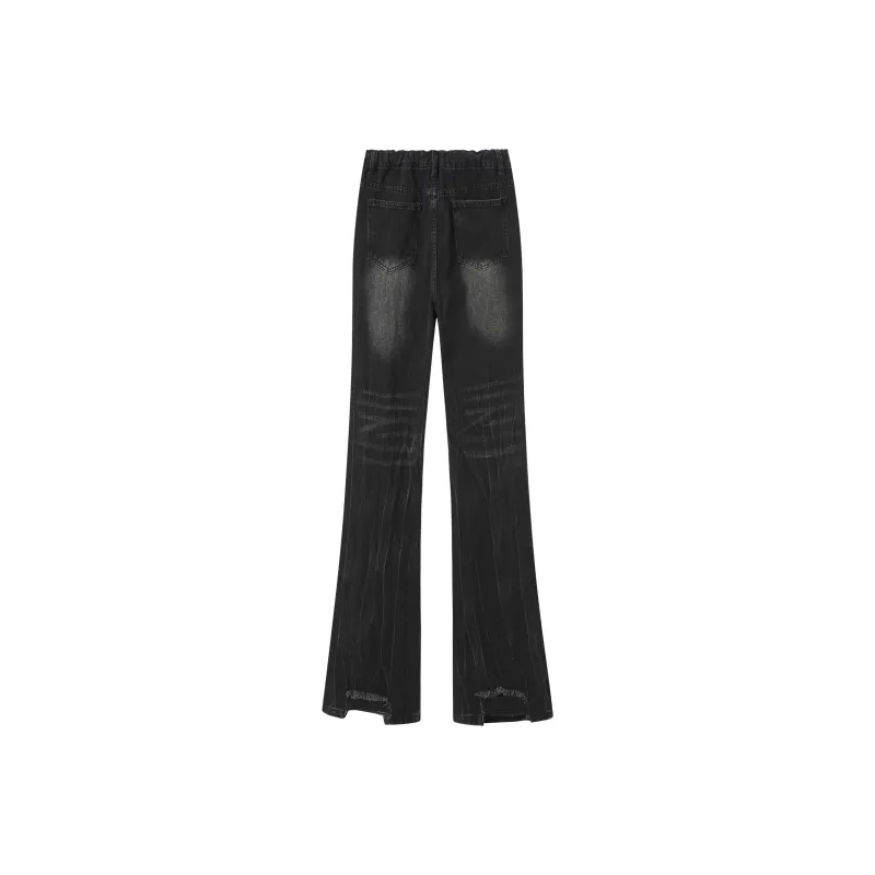 SAME FLOW Jeans Unisex-1