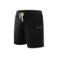 [300G Heavyweight]Black (Ho Bean Era White Pants Label)