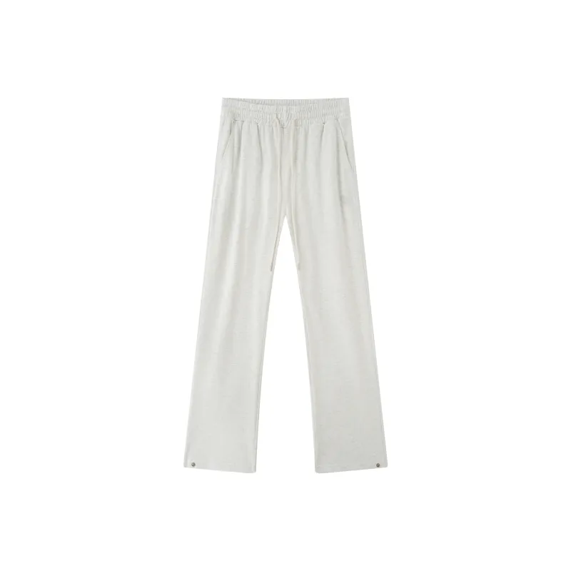 UNKNOWTAL Casual Pants Unisex-0