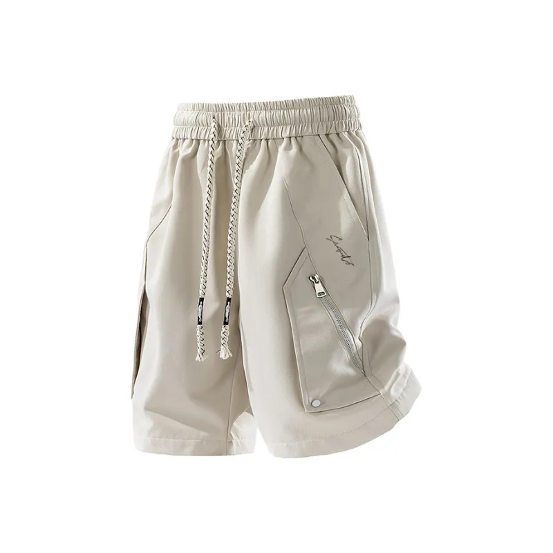 RED DRAGONFLY Casual Shorts Unisex-10