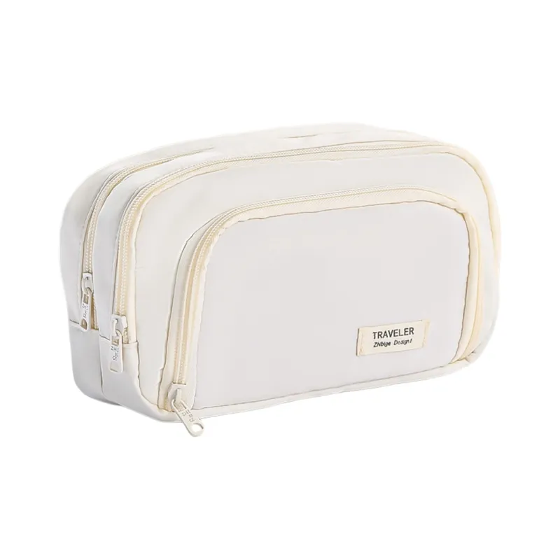 YUANPU Pencil Case/pencil Box-0