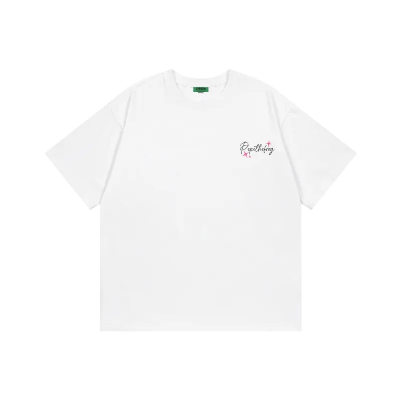 Pepe The Frog T Shirts Unisex-17