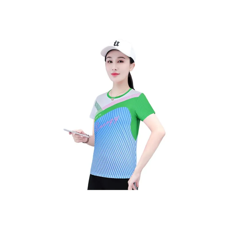 The New Age Family T Shirt Women's-8