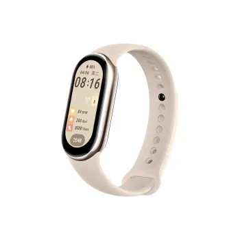 APEPALOG Xiaomi Compatibility Watch Band Silicone Material