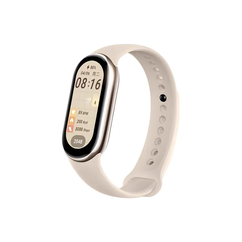 APEPALOG Xiaomi Compatibility Watch Band Silicone Material-0