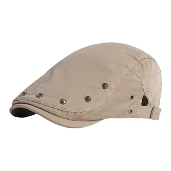Yalu Berets Unisex