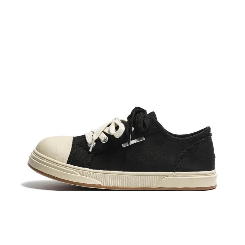 IZEIZIG Low Top Skateboard Shoes Unisex-0