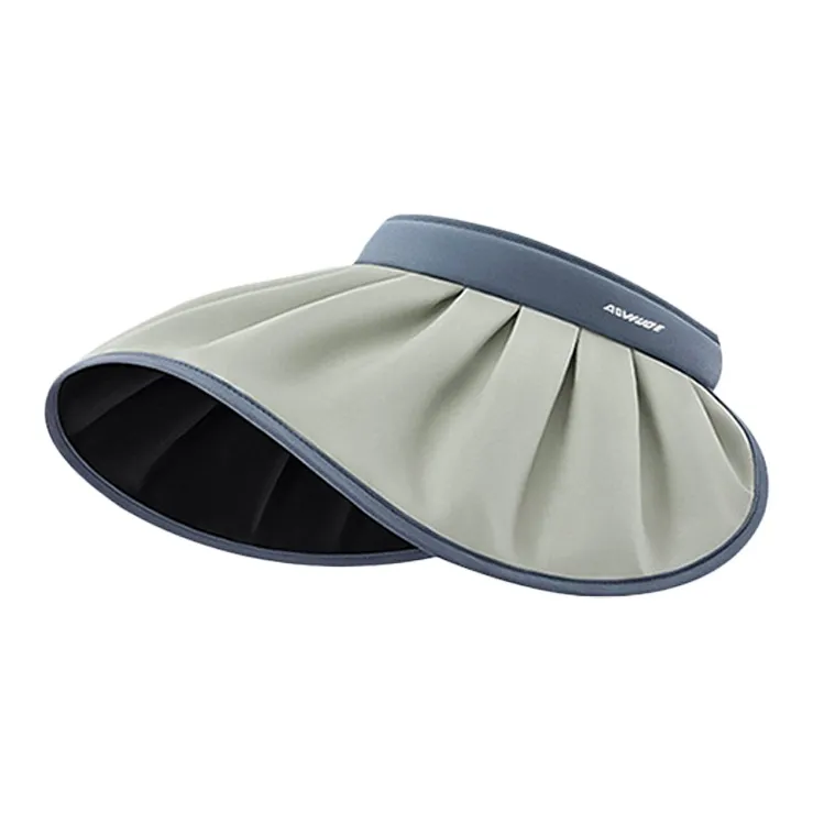 YUZHAOLIN Polyester Sun Protection Hats Women's-5