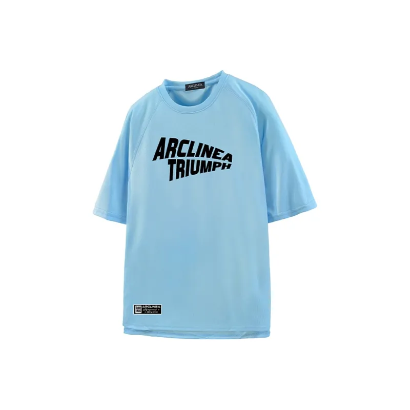 ARCLINEA Basketball Jersey Unisex-5