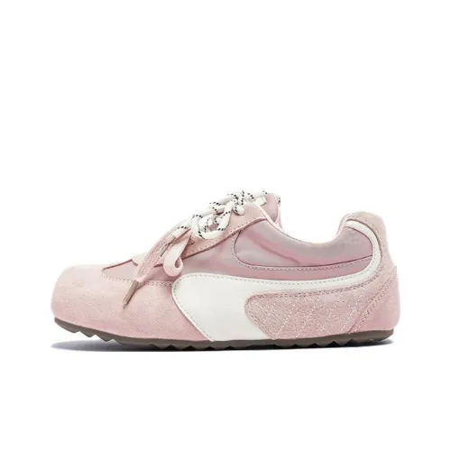 15 MINS Low Top Casual Shoes Women's
