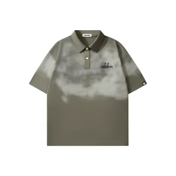 HIPANDA Polo Shirts Men