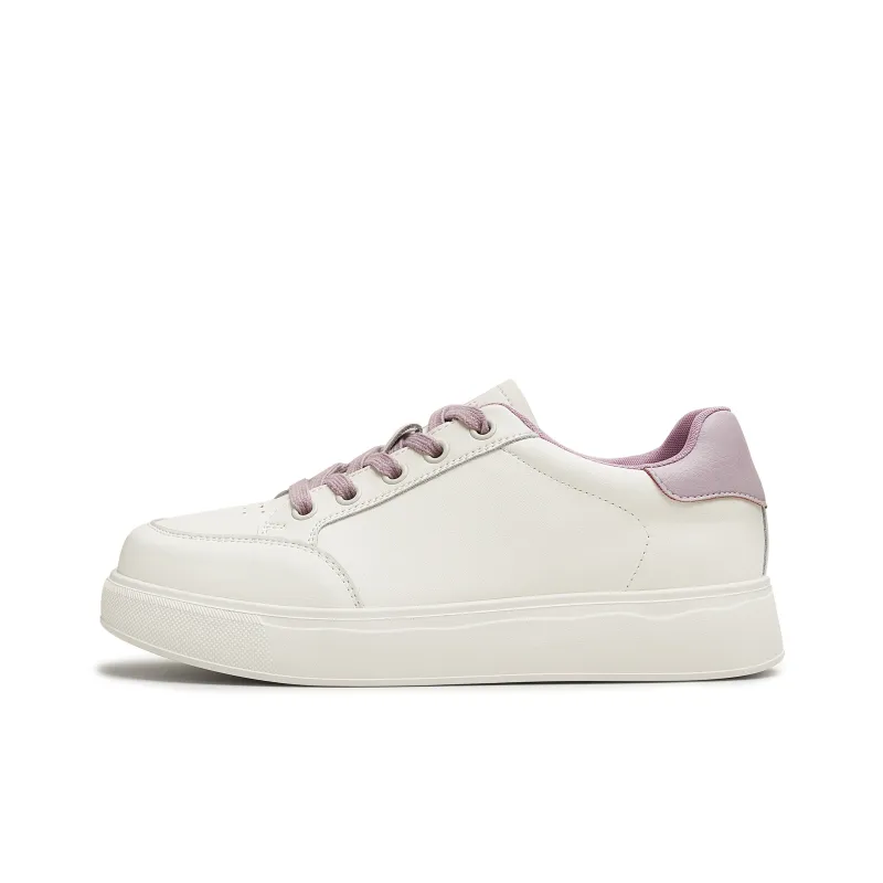 Teenmix Cushioning, Breathable, Lightweight Low Top Casual Shoes Women's-5
