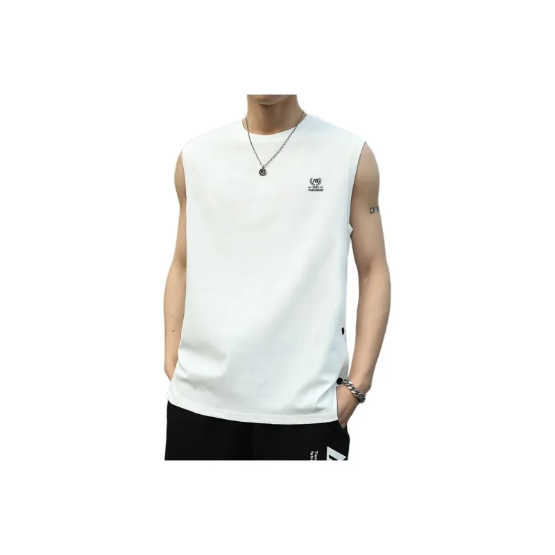 TUCANO Tank Tops Unisex-6