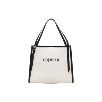COPERNI Branded Belt Tote Bag