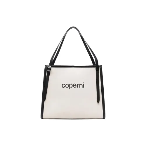 COPERNI Branded Belt Tote Bag