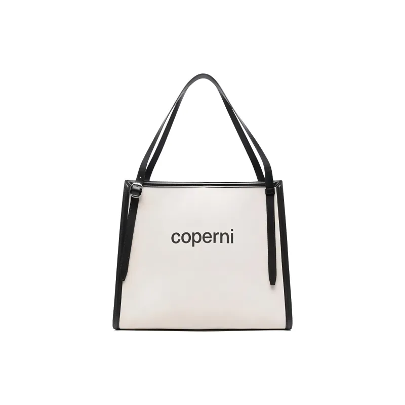 COPERNI Branded Belt Tote Bag-0