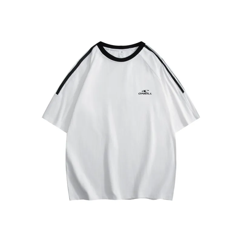 O'Neill T Shirts Unisex-0