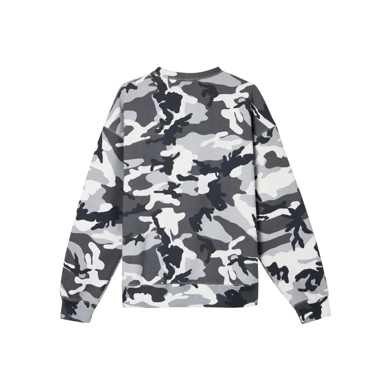 Nike Sweatshirts Men Gray-1
