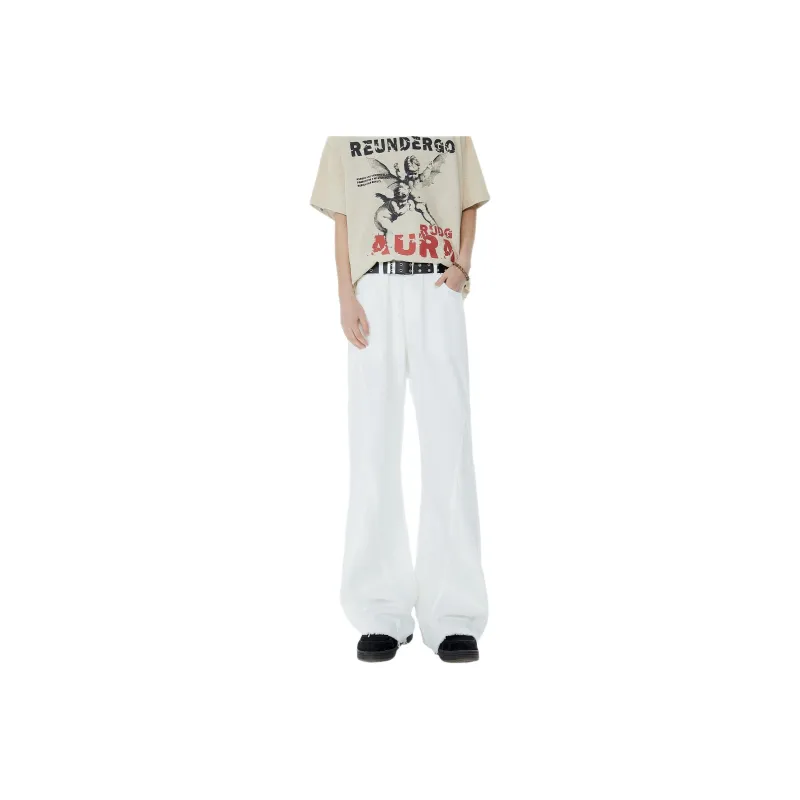 FOREVER 21 Jeans Unisex-2