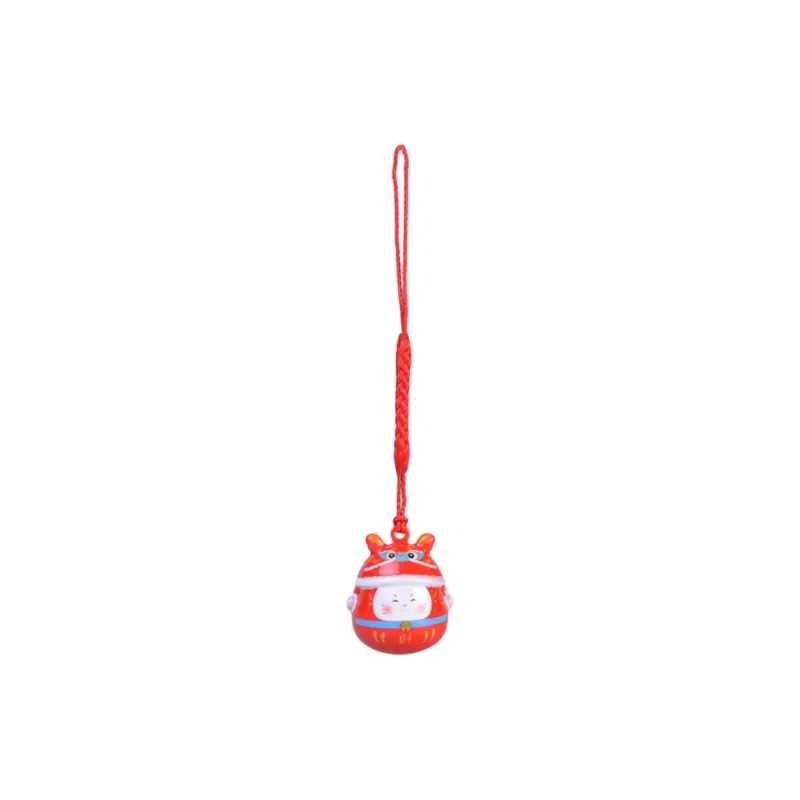 Jinnew Acrylic Keychains Unisex-6