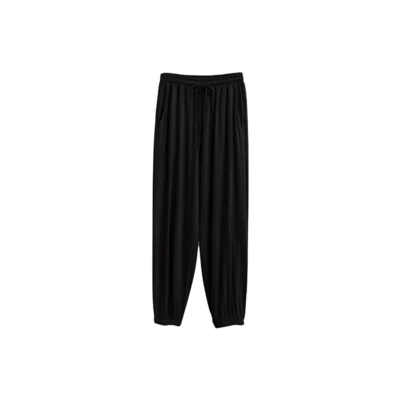 Yalu Women's Pajama Pants-0
