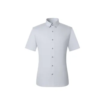 Camicissima Shirts Men Gray
