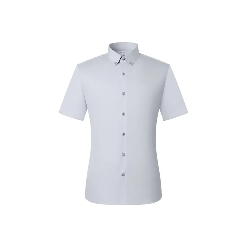 Camicissima Shirts Men Gray-0