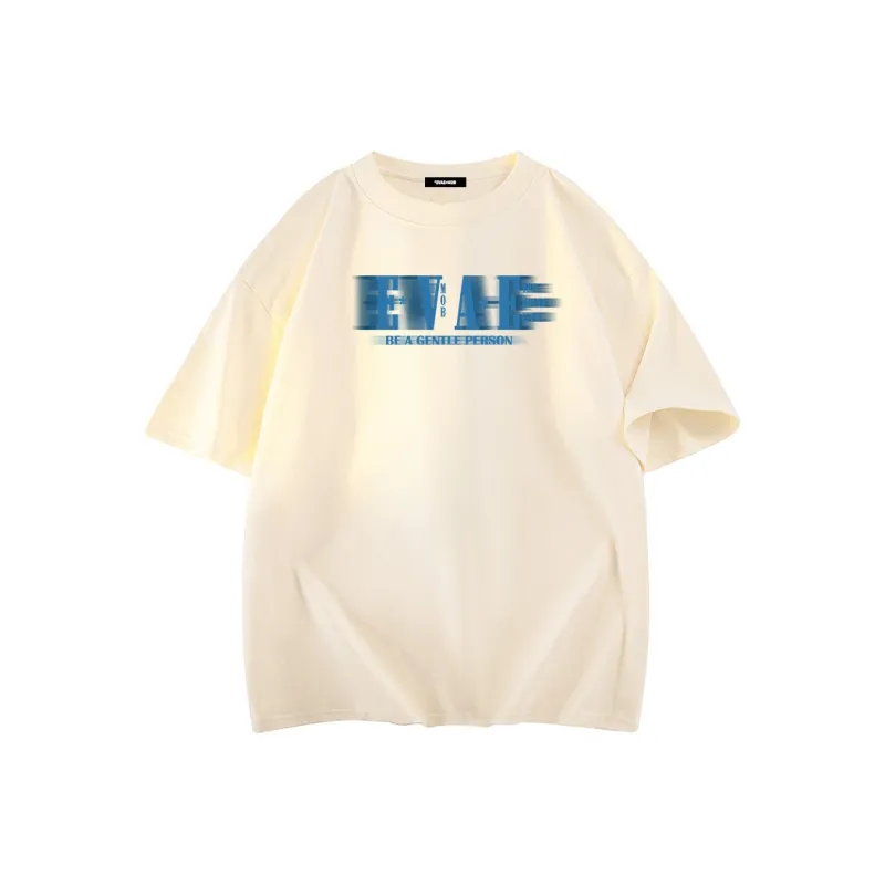 *EVAE+MOB T Shirts Unisex-10