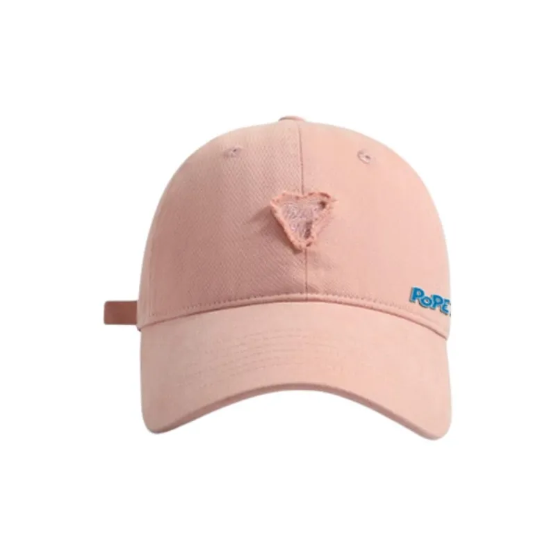 POPEYE Cotton Baseball Caps Unisex-6