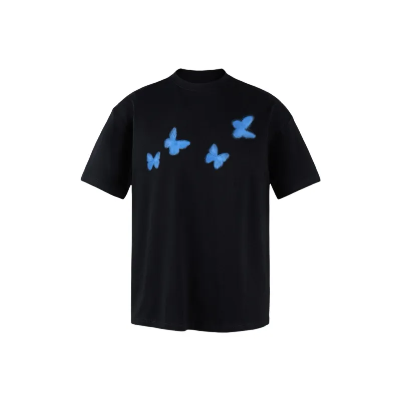 NOOING T Shirts Unisex-3
