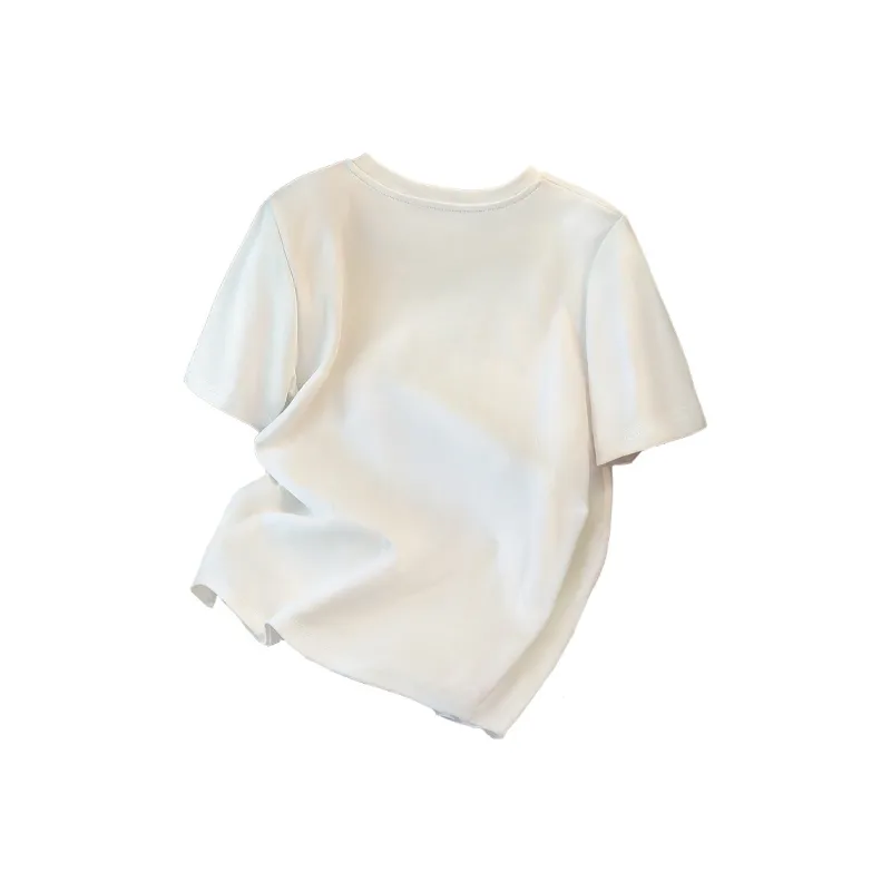 Cypress House T Shirts Women's White-1