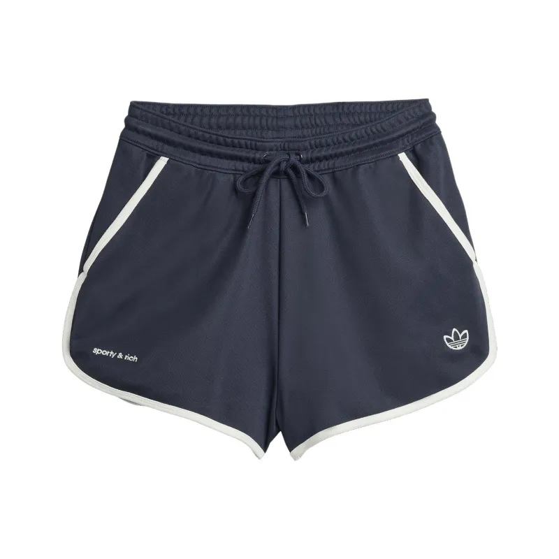 Adidas Originals Sporty & Rich Shorts-0