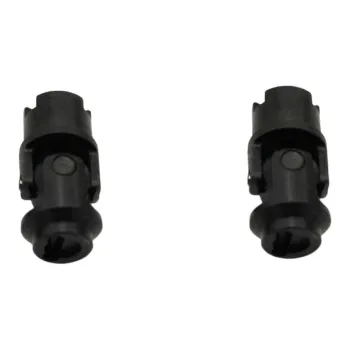 KYOSHO All Joining Clothing Sets, Mini 4X4 MXW010 Model Accessories